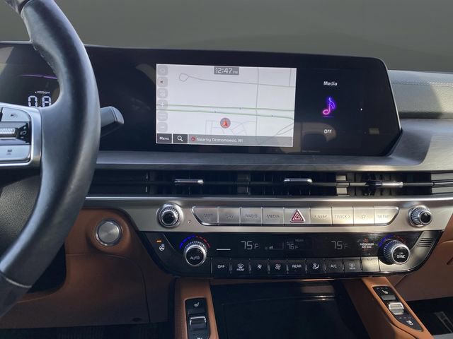 Used 2023 Kia Telluride EX X-Line image 9