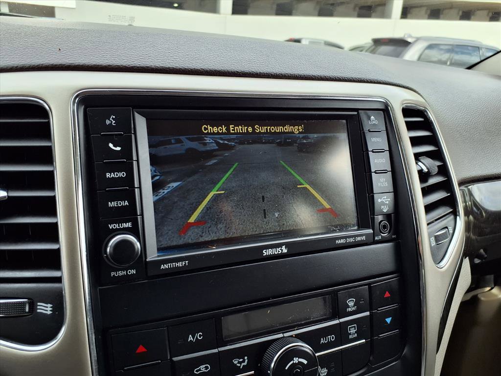 Used 2012 Jeep Grand Cherokee Laredo image 5