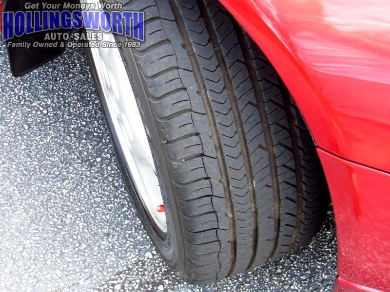 Used 1990 Nissan 300ZX GS RWD image 23