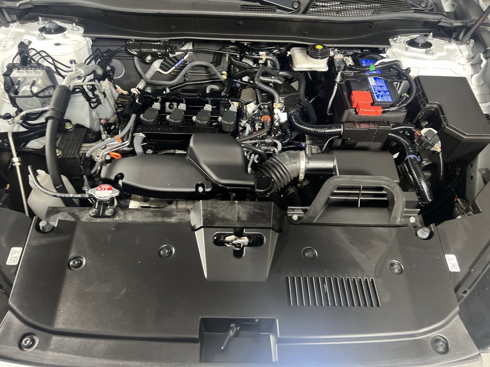 Used 2023 Honda CR-V EX-L image 27