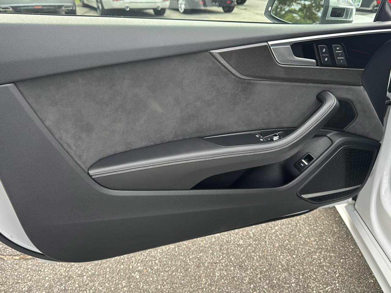 Used 2020 Audi S5 Prestige AWD/4WD image 27