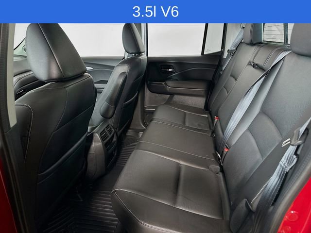 Used 2023 Honda Ridgeline RTL-E image 18