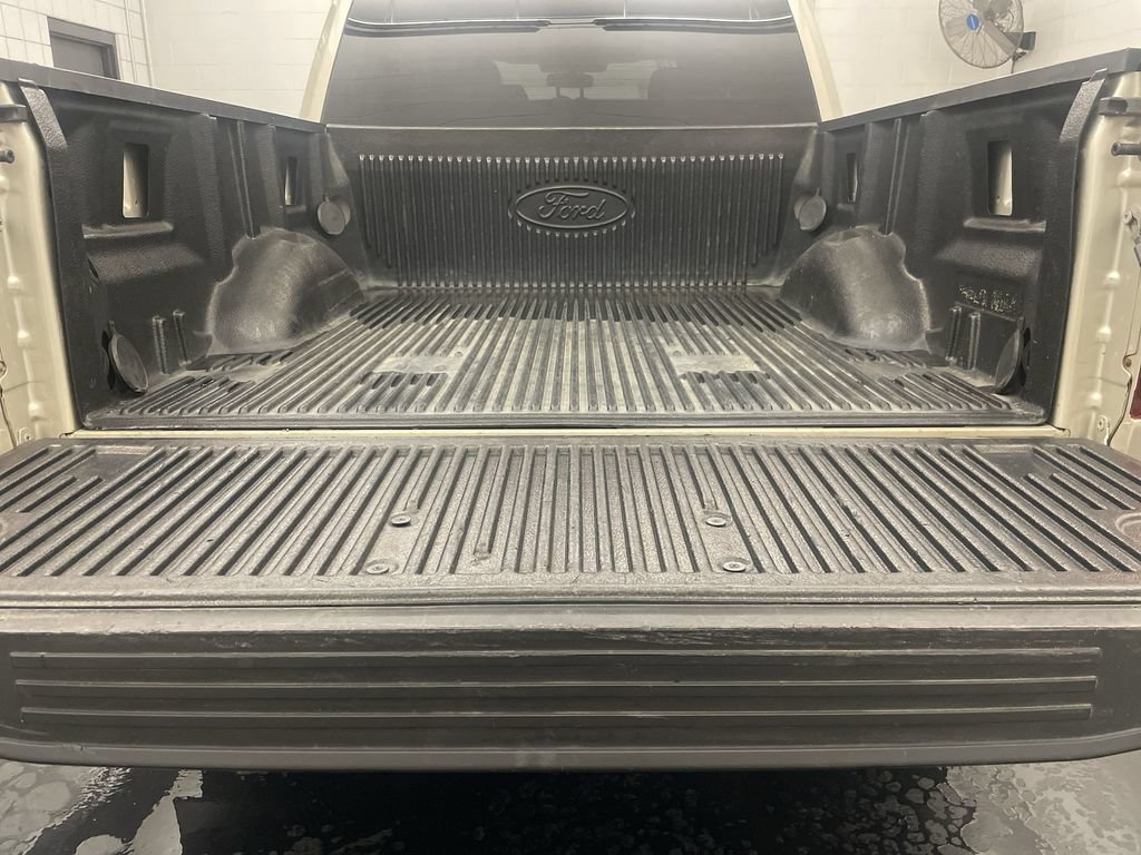Used 2018 Ford F150 XLT w/ Equipment Group 301A Mid AWD/4WD image 16