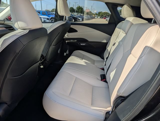 Used 2023 Lexus RX 350 Premium Plus w/ Cold Area Package FWD image 27