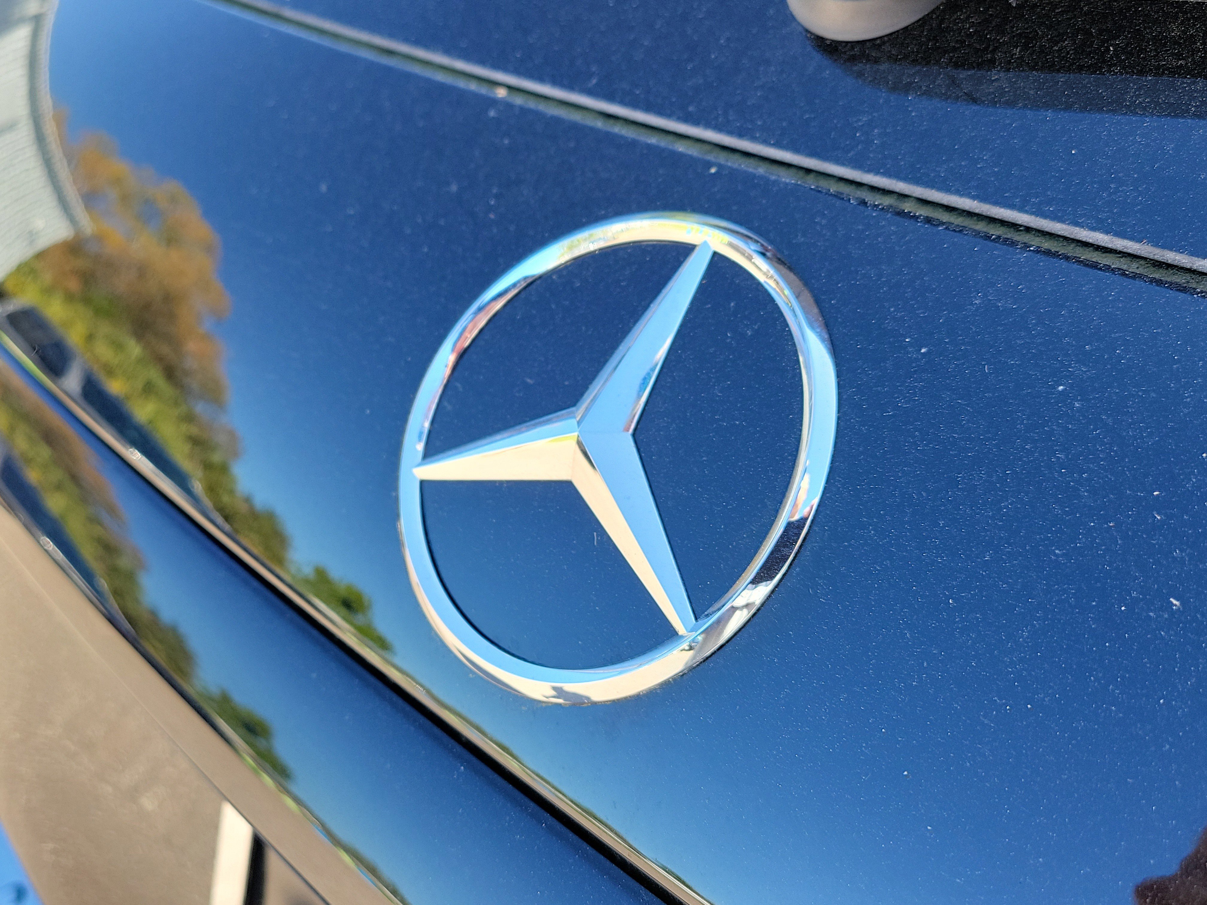 Used 2026 Mercedes-Benz GLC 300 4MATIC image 7