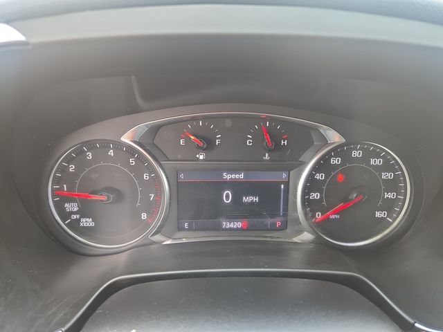 Used 2023 Chevrolet Blazer LT AWD/4WD image 19