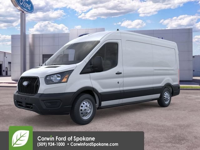 New 2026 Ford Transit 250 148 Medium Roof Extended AWD image 3