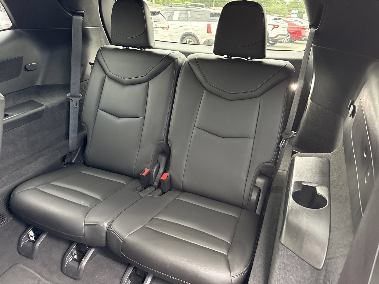 Used 2024 Cadillac XT6 Luxury FWD image 12