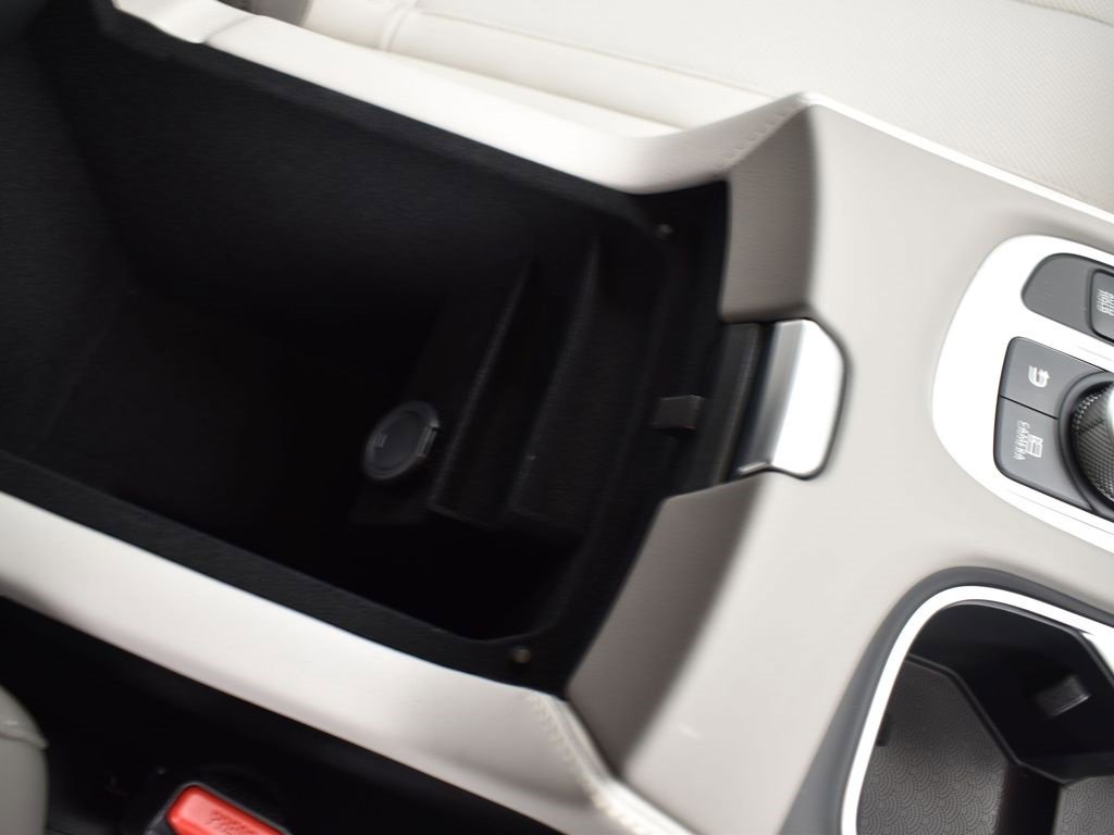 Certified 2026 INFINITI QX60 Pure w/ Cargo Package image 25