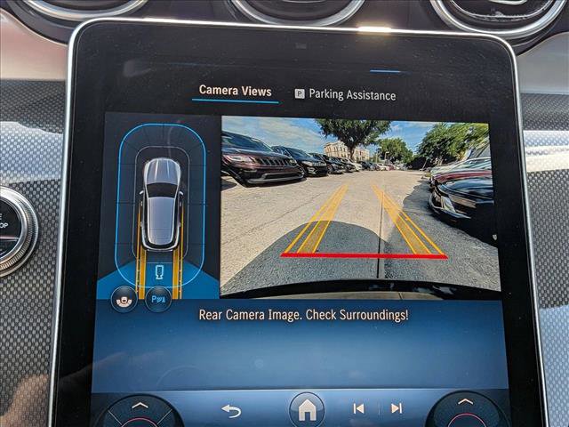 Certified 2026 Mercedes-Benz GLC 300 image 14