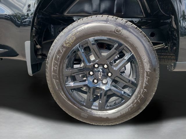 New 2026 Chevrolet Silverado 1500 Custom image 11