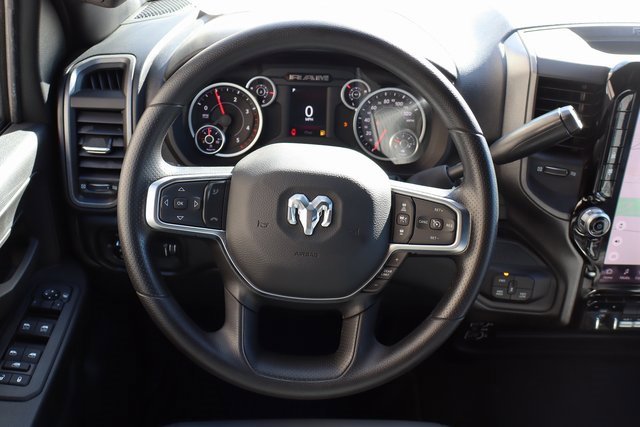 Used 2025 RAM 2500 Tradesman image 18