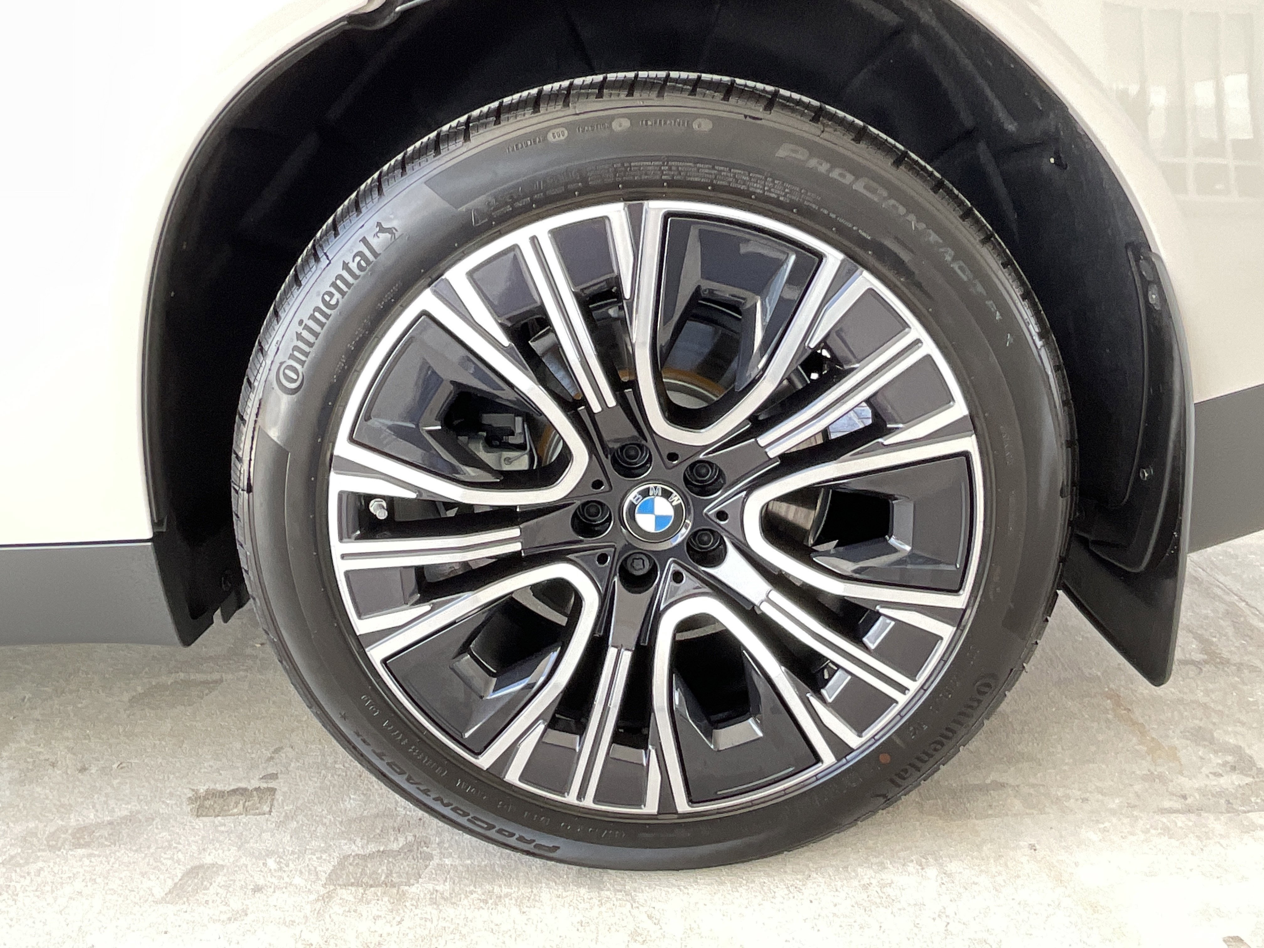 Used 2026 BMW X3 xDrive30 AWD/4WD image 7