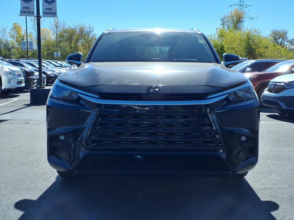New 2026 Lexus TX 350 AWD w/ Technology Package image 2