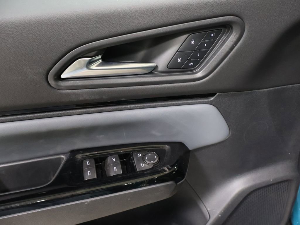 New 2026 Honda Prologue Touring image 12