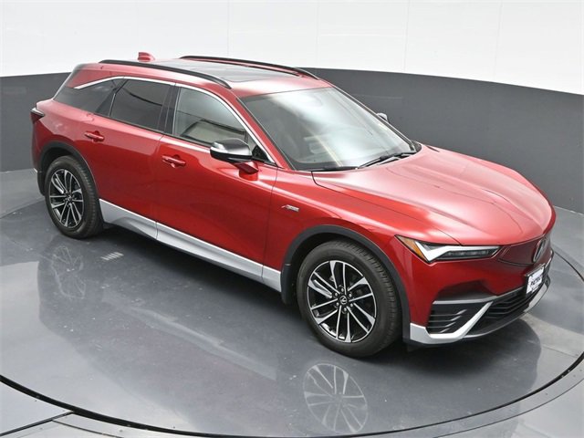 Used 2024 Acura ZDX A-Spec image 46