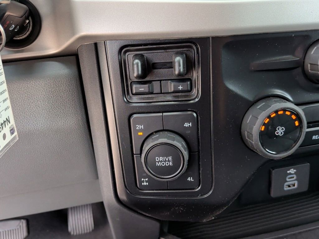 New 2026 Ford F250 XLT AWD/4WD image 24