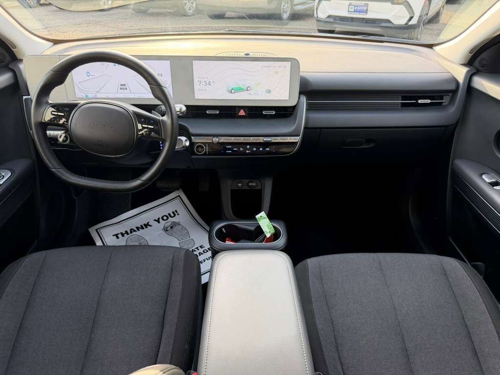 Used 2024 Hyundai Ioniq 5 SEL image 24