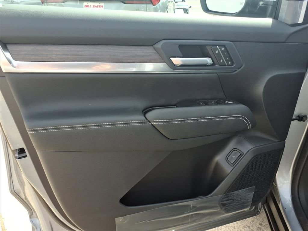 New 2026 GMC Terrain Denali image 12