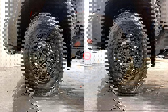 New 2026 Toyota Tundra TRD Pro image 12