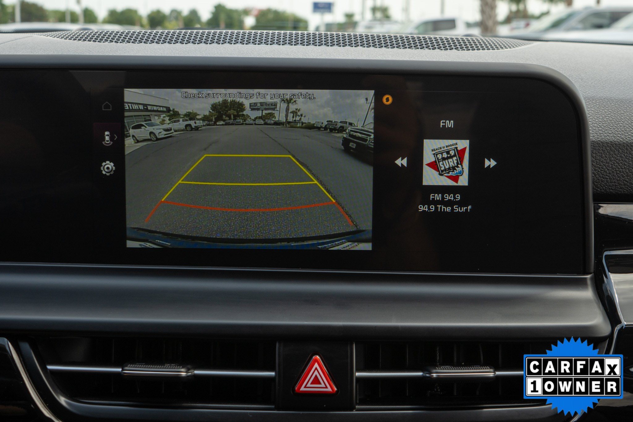 Used 2025 Kia Seltos S FWD image 19