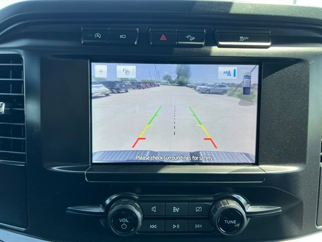 Used 2023 Ford F150 XL w/ STX Appearance Package AWD/4WD image 44