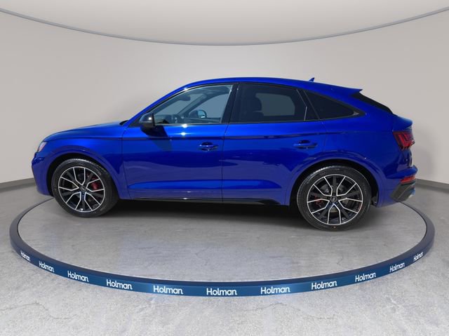Used 2023 Audi SQ5 Premium Plus w/ Premium Plus Package AWD/4WD image 9