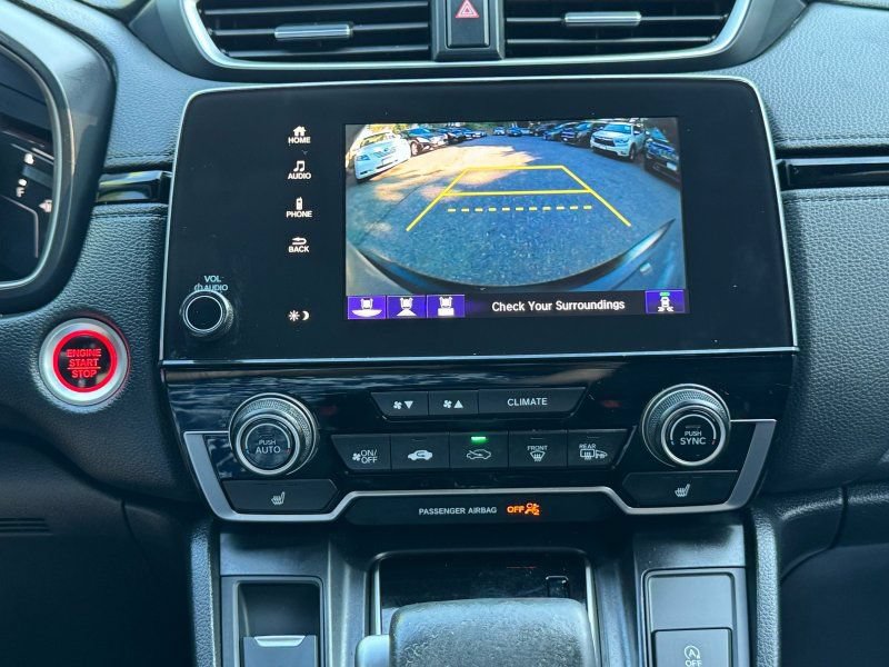 Used 2020 Honda CR-V EX image 23