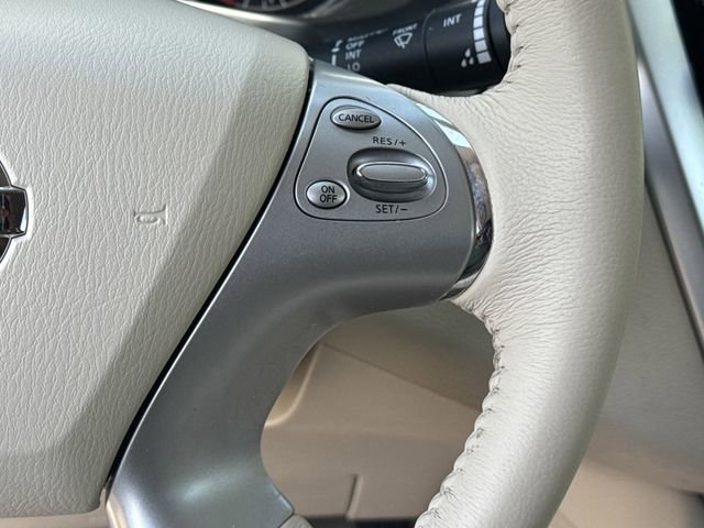 Used 2015 Nissan Murano SL w/ Cargo Package FWD image 26