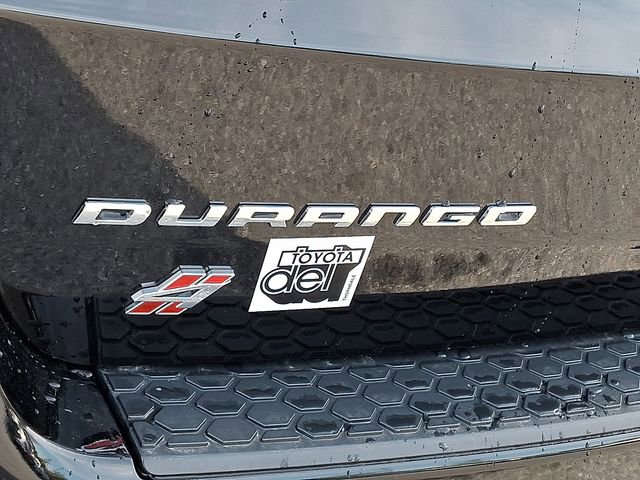 Used 2024 Dodge Durango GT image 31