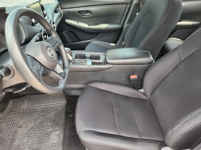 Used 2024 Nissan Sentra S FWD image 12