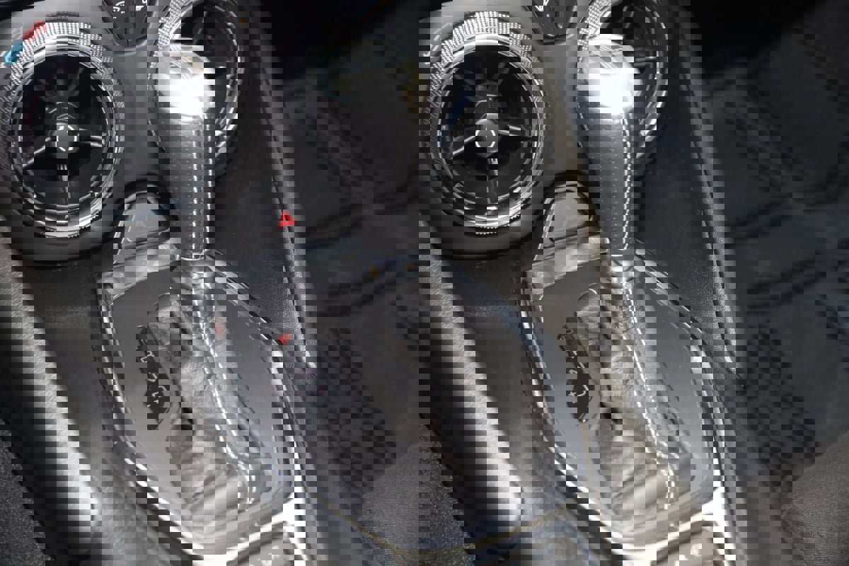 Used 2022 Chevrolet Camaro SS image 7