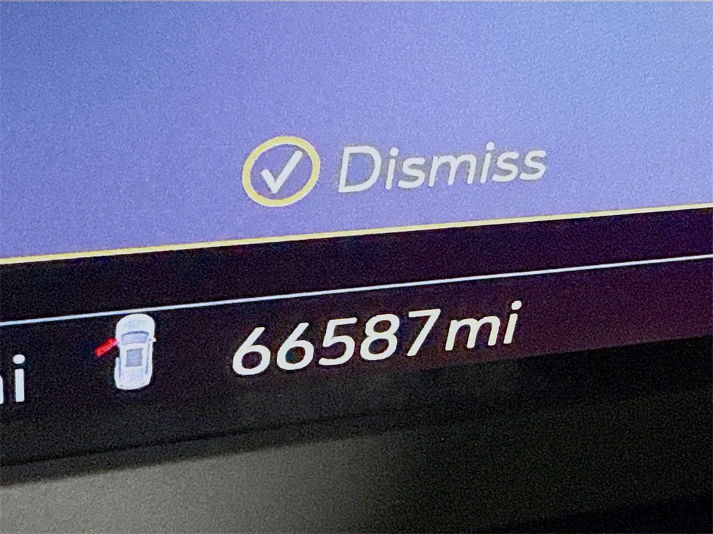 Used 2020 Cadillac XT6 Premium Luxury w/ Platinum Package image 4