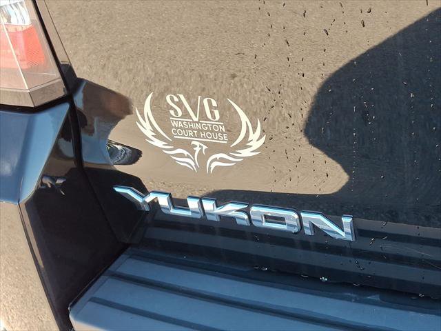 Used 2019 GMC Yukon SLT image 24