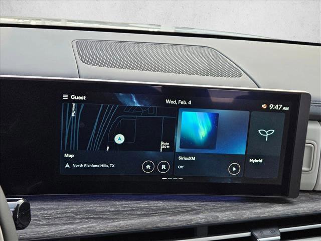New 2026 Hyundai Santa Fe Calligraphy AWD/4WD image 17