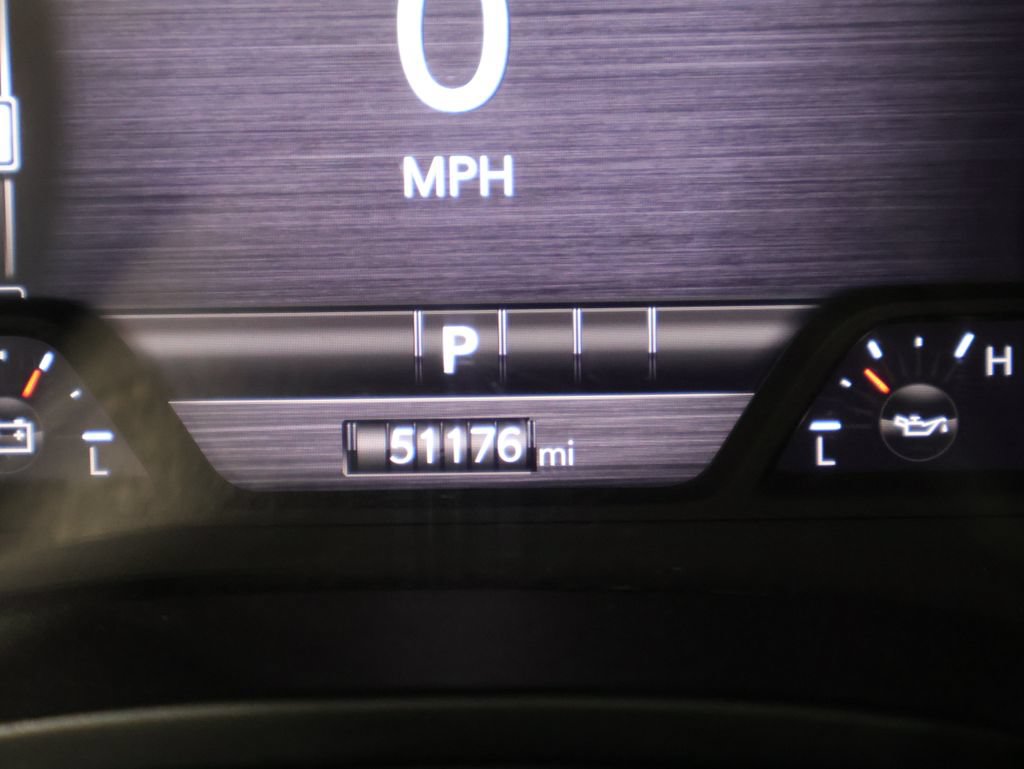 Used 2025 RAM 1500 Big Horn AWD/4WD image 33