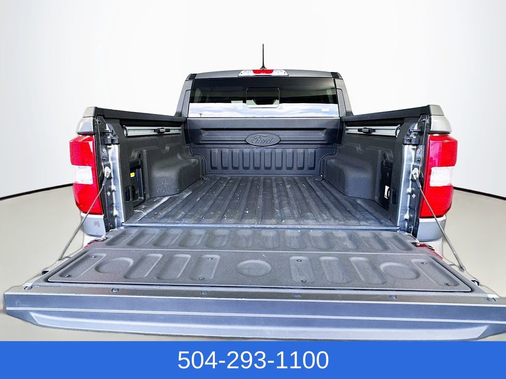 Used 2024 Ford Maverick Lariat w/ FX4 Off-Road Package image 27