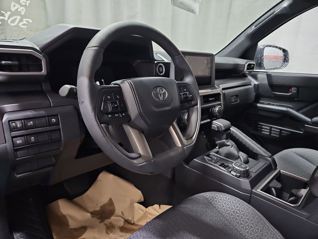 New 2026 Toyota 4Runner SR5 image 10