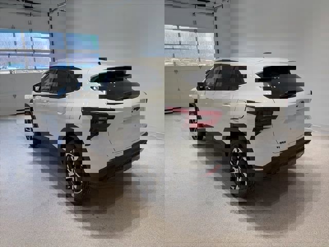 New 2026 Chevrolet Trax RS w/ Driver Confidence Package image 4