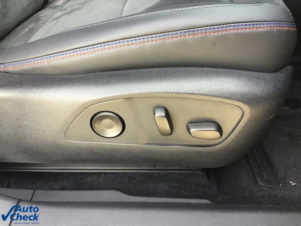 Used 2024 Chevrolet Blazer EV RS image 26