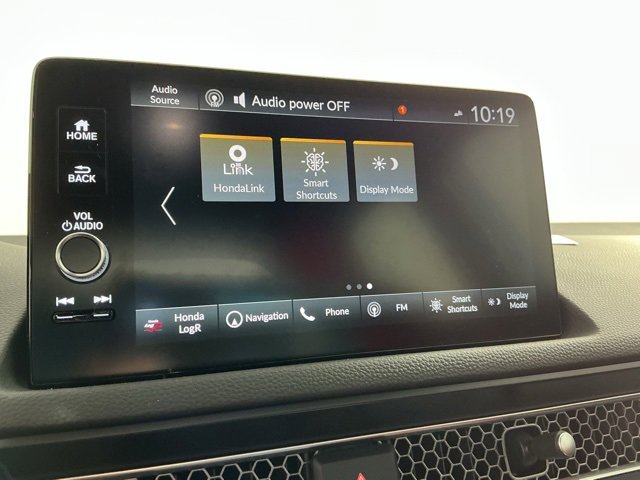 Certified 2025 Honda Civic Type R image 30