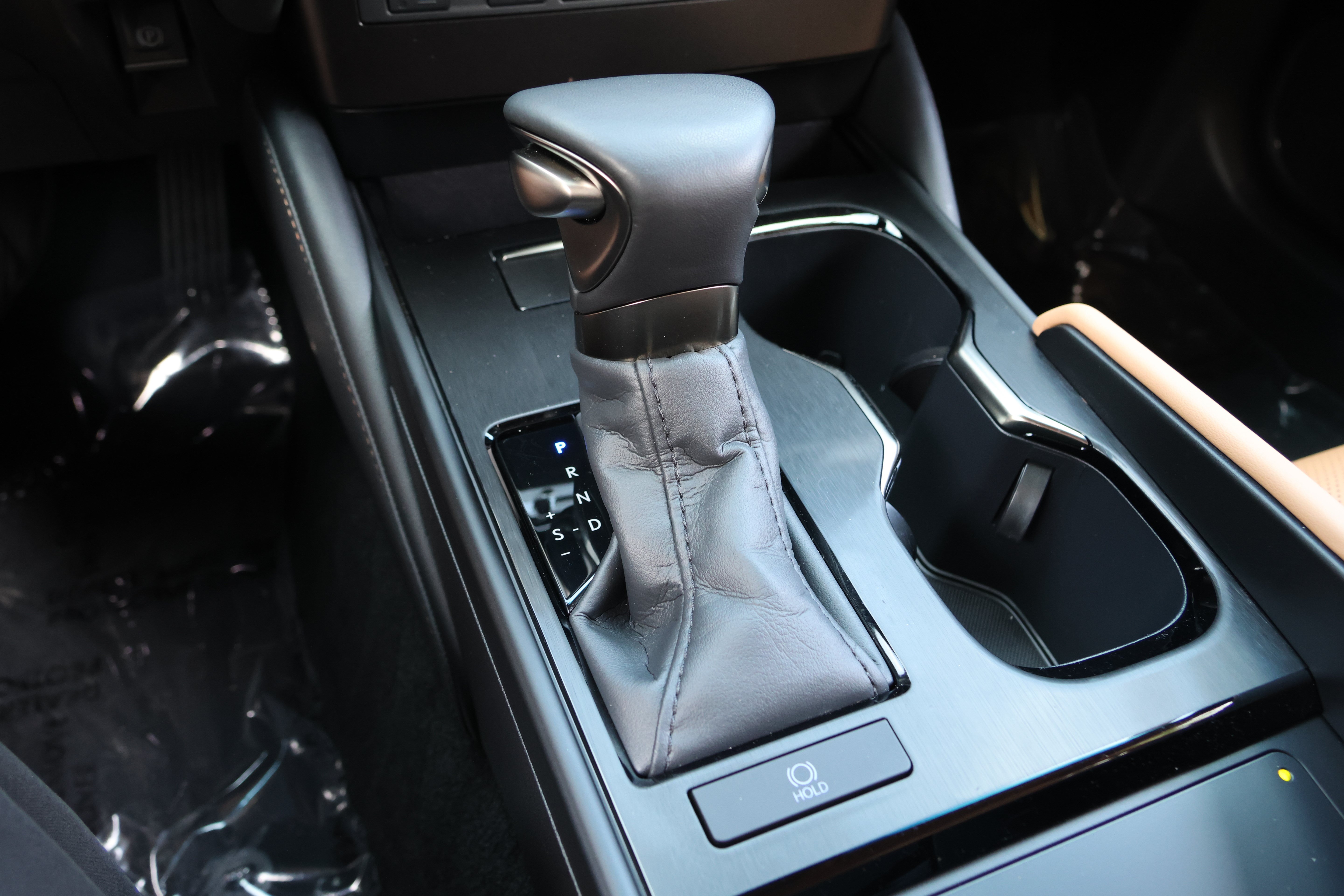 Certified 2025 Lexus ES 350 w/ Premium Package FWD image 27