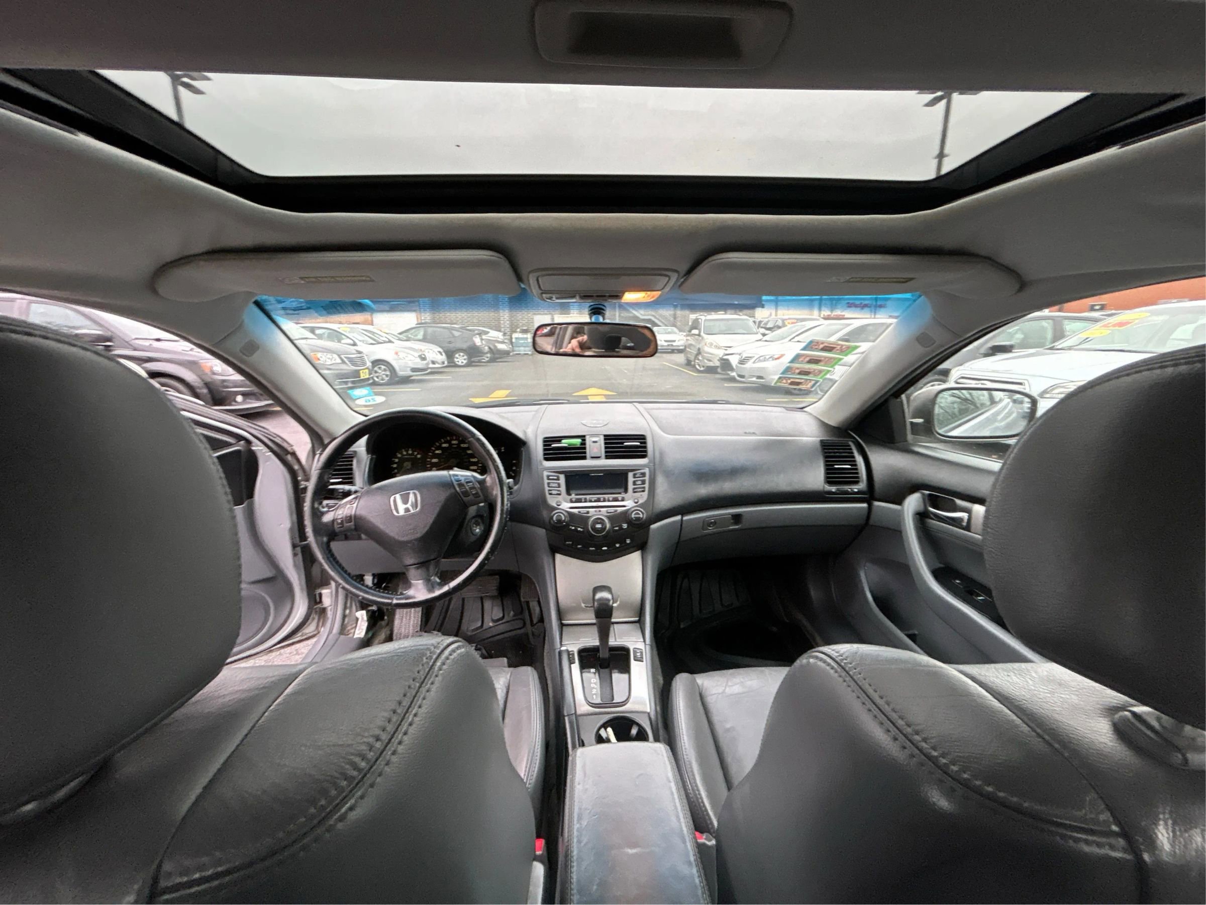 Used 2007 Honda Accord EX-L image 25