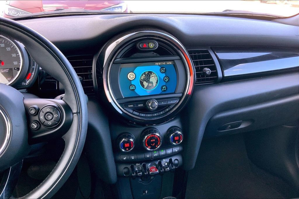 Used 2021 MINI Cooper Convertible FWD image 6