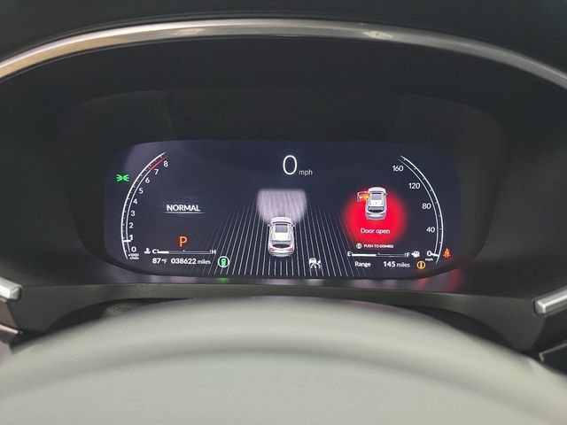 Used 2023 Acura MDX SH-AWD w/ Technology Package image 19
