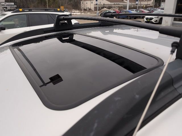 Used 2003 Subaru Baja image 3