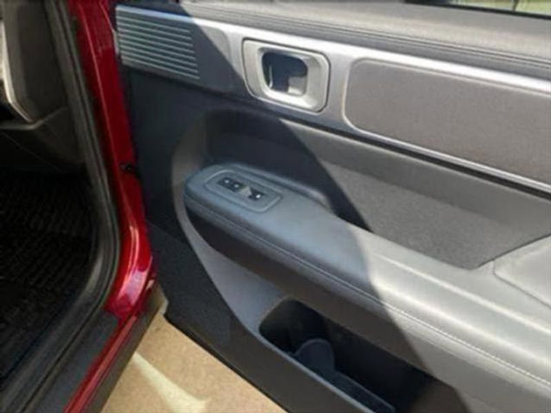 New 2025 Hyundai Santa Fe XRT image 27