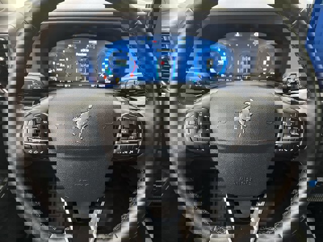 Used 2025 Ford Bronco Sport Badlands image 14