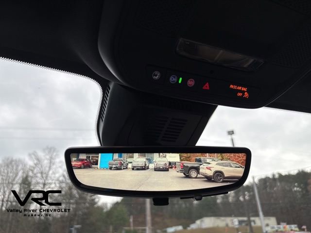 New 2026 Chevrolet Equinox ACTIV w/ Convenience Package III image 46