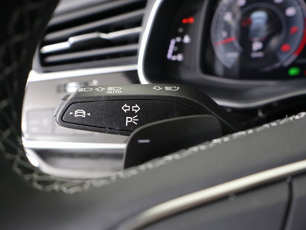 New 2026 Audi Q8 Premium image 26